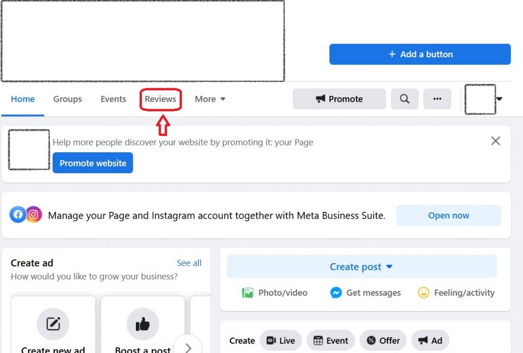 How to View Check Ins on Facebook Business Page