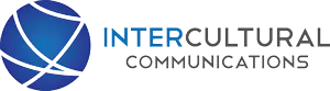 intercultural communications digital marketing agency logo