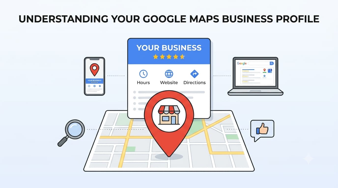 Understanding Your Google Maps Business Profile in 2027